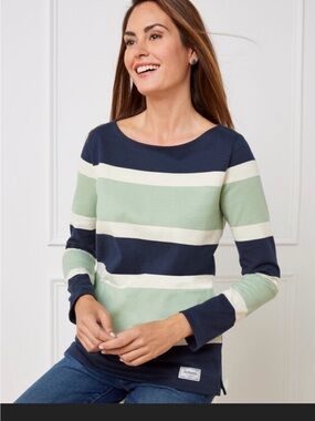 Authentic Talbots Petite Tee